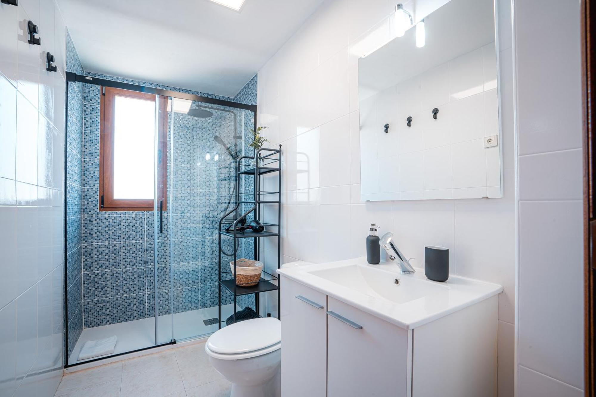Qh Plaza San Isidro Apartment Гранада Екстериор снимка