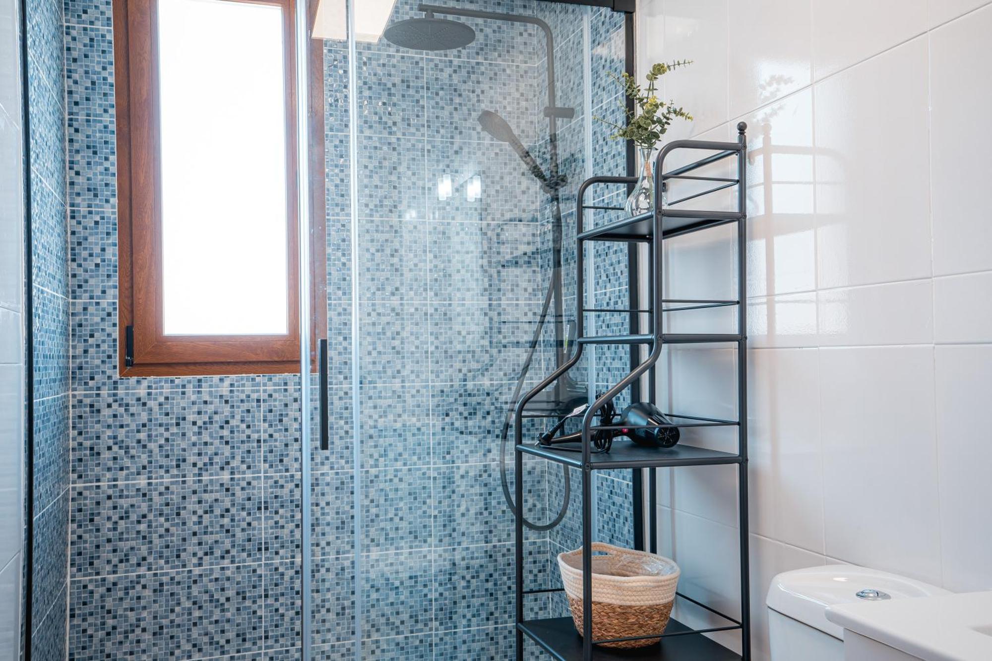 Qh Plaza San Isidro Apartment Гранада Екстериор снимка